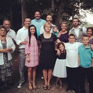 Meet your Posher, Tonya